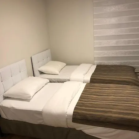 Grand Temel Butik Bed & Breakfast